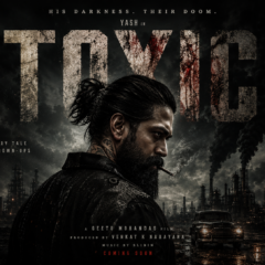 Toxic Movie Release 2026